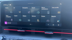 Hyundai KONA 160kW N Line 65kWh 5dr Auto Electric Hatchback